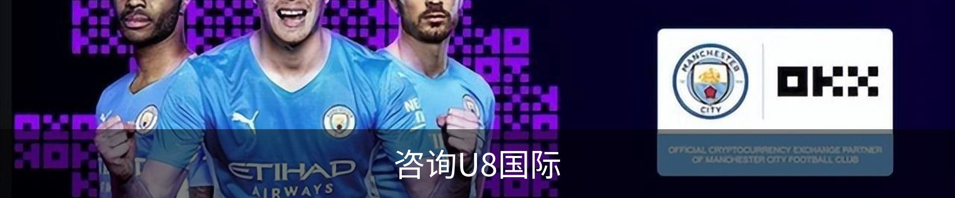 咨询U8国际
